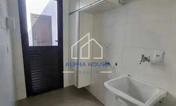 Imagem 4: Linda Casa à venda com 03 dormitórios com armários planejados e ar-condicionado (sendo 01