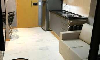 Imagem 6: SMART BARRA 1 QUARTO 32M² FAROL DA BARRA, BARRA SALVADOR BAHIA