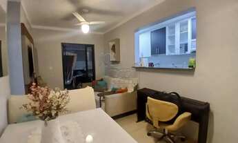 Imagem 3: Apartamento de 80m² com 03 quartos à venda - Jardim Paulistano