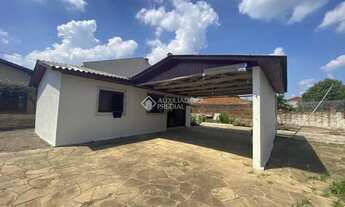 Imagem: Casa de 1 dormitório em um terreno de 500m2