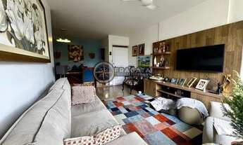 Imagem 2: Apartamento à venda com 103 m² - 3 quartos sendo 1 suíte e 1 vaga - Perdizes/SP