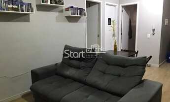 Imagem 2: Apartamento - Parque São Jorge - Campinas