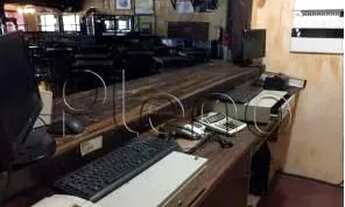 Imagem 5: Prédio para locação com 791.03 m² no Jardim Santo Antônio, Valinhos