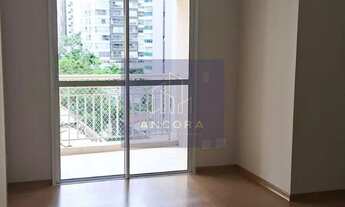 Imagem: Apartamento em Bela Vista - São Paulo