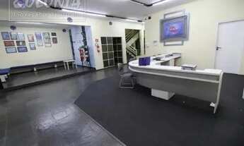 Imagem 2: Prédio para venda ou locação - Centro, Santo André