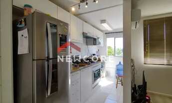 Imagem 5: Apartamento em Rua Antônio Lourenço Rosa - Mato Grande - Canoas/RS