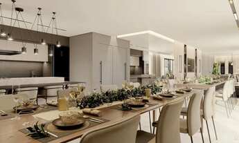 Imagem 6: Studio com 1 dormitório à venda, 30 m² por R$ 600.000,00 - Centro - Florianópolis/SC