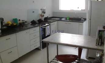 Imagem 4: Apartamento Para Venda Consolação, 3 Quartos, 1 Suíte, 1 Vaga, 123m² - (condomínio Itacyra