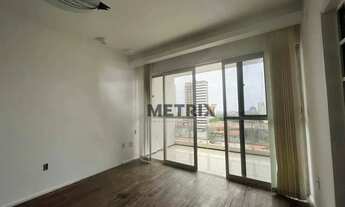 Imagem 3: Apartamento com 3 dormitórios à venda, 144 m² por R$ 620.000 - Aldeota - Fortaleza/CE