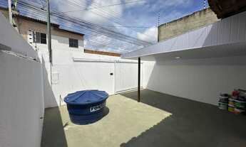 Imagem 6: Casa espaçosa, bem localizada e pronta para morar. [6440