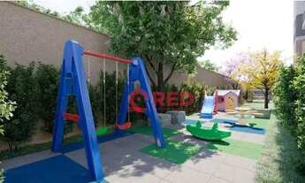 Imagem 7: Apartamento com 2 quartos à venda, 60 m² por R$ 495.000 - Jardim Santa Rosália - Sorocaba