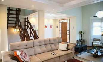 Imagem 3: Sobrado com 3 dormitórios à venda, 301 m² por R$ 1.380.000,00 - Jardim Pilar - Mauá/SP