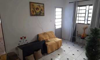 Imagem 2: CASA A VENDA COM 3 QUARTOS E 77M² NO BAIRRO JARDIM SANTA LUZIA REGIÃO SUDESTE DE SÃO JOSÉ