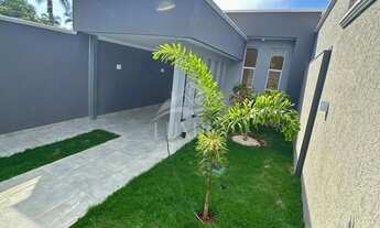 Imagem 5: Casa luxo setor central senador canedo - Casa 3 quartos centro- Casa alto padrão