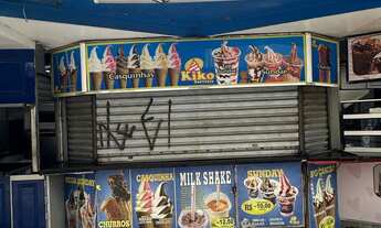 Imagem 2: Vendo Banca na 13 de maio Campinas