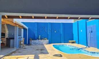 Imagem 5: Casa à venda com 3 quartos no Jardim Reserva Bom Viver de Indaiatuba, Indaiatuba