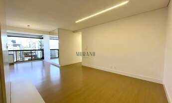 Imagem 2: Apartamento com 3 dormitórios à venda, 127m² por R$ 1.380.000,00 - América - Joinville/SC