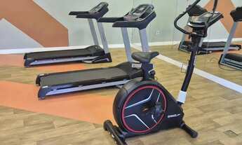 Imagem 7: Imóvel para aluguel com 42 metros quadrados com 2 quartos em Vila Nova Cintra - Mogi das C