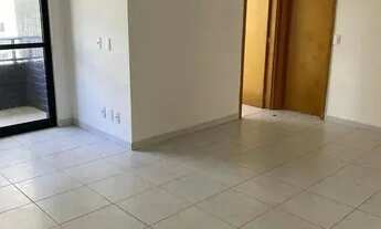 Imagem 4: EM-Edifício Maria Satye - Boa Vigem - Lazer Completo - 3 Quartos 87m²