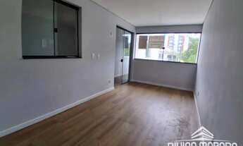 Imagem 2: Apartamento para Venda em Joinville, Saguaçu, 2 dormitórios, 1 banheiro, 1 vaga