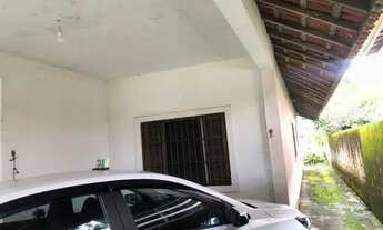 Imagem 6: Casa com 3 dormitórios à venda, 115 m² por R$ 795.000,00 - Tupi - Praia Grande/SP