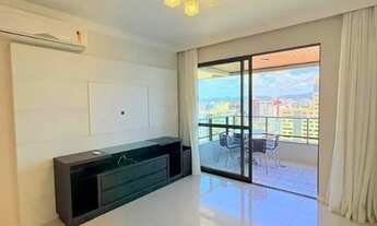 Imagem 5: Apartamento com 3 dormitórios à venda, 106 m² por R$ 1.800.000,00 - Estreito - Florianópol