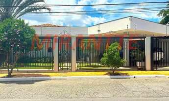 Imagem: Casa térrea à venda venda nas Palmas do