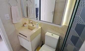 Imagem 6: APARTAMENTO de 130m² em Capim Macio - LL