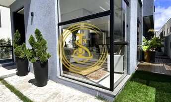 Imagem 3: Casa em Condomínio para Venda em Lauro de Freitas, Buraquinho, 3 dormitórios, 3 suítes, 4