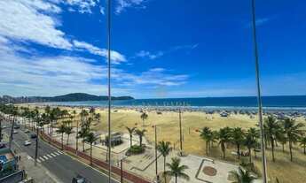 Imagem 6: Apartamento com 3 dormitórios à venda, 124 m² por R$ 1.100.000,00 - Vila Guilhermina - Pra