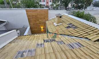 Imagem 4: Casa com 3 dormitórios à venda, 146 m² por R$ 800.000,00 - Alto da Boa Vista - Sorocaba/SP