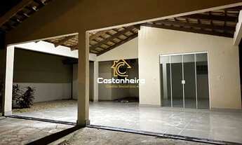 Imagem: Casa 04 quartos sendo 02 suítes - Centro