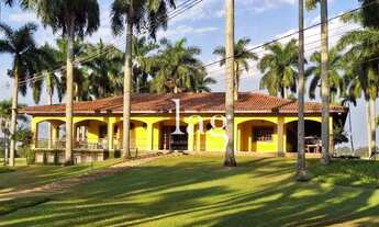 Imagem 3: Terreno à venda, 1371 m² por R$ 2.200.000,00 - Condomínio Lago Azul - Araçoiaba da Serra/S