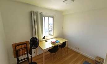 Imagem 2: Alugo um Excelente Apartamento no Costa Araçagy, mobiliado, nascente e ventilado