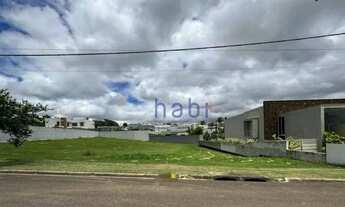 Imagem: Terreno à venda, 1000 m² por R$ 540.000