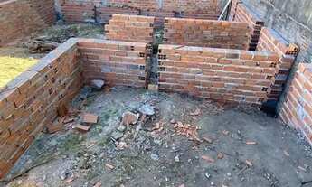 Imagem: Lote à venda no LOTEAMENTO DO PORKINHO