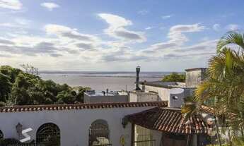 Imagem 2: Casa em Santa Tereza