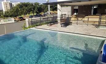 Imagem 7: Apartamento para locação -Condominio Cidade de Sevilha-73M²