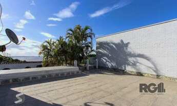 Imagem 5: Casa em Santa Tereza