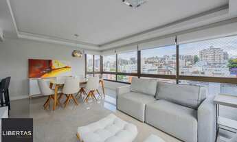 Imagem 2: Apartamento a venda no bairro Mont Serrat