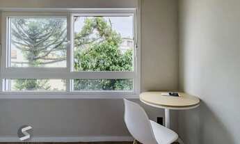 Imagem 7: Studio em Santa Cecília