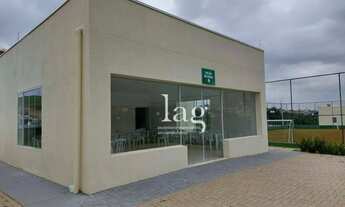 Imagem 4: Casa com 3 quartos à venda, 114 m² - Condomínio Horto Florestal Villagio - Sorocaba/SP