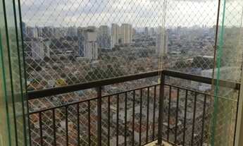 Imagem 4: Apartamento 62m² e 2 dormitórios, aluga por R$ 3.500 na Vila Graciosa - São Paulo/SP - VP8