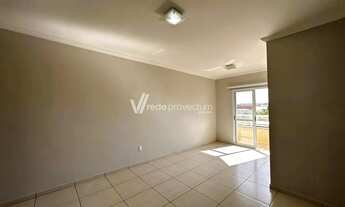 Imagem 5: Apartamento a venda no condomínio Florença na cidade de Paulínia