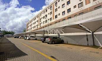 Imagem 6: Apartamento à venda, 42 m² por R$ 145.000,00 - Bonfim Paulista - Ribeirão Preto/SP