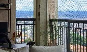 Imagem 4: Apartamento para locação em Macedo com 3 quartos, sendo 1 suíte , 109m²