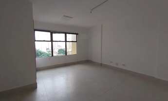 Imagem 4: Imóvel para aluguel possui 25 metros quadrados em Nova Suiça - Goiânia - GO