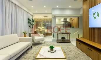 Imagem 4: Cobertura Mobiliada 106 m² à Venda ou locação no Jardins: Exclusividade na Oscar Freire!