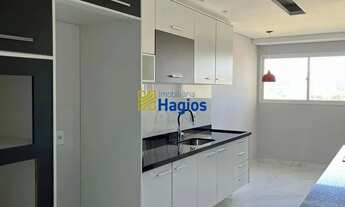 Imagem 7: Apartamento para Locação Edifício Mont Blanc Barueri/SP