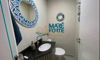 Imagem 5: Apto novo na Praia Tenório, 200m da orla do Itaguá